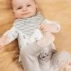 Ensemble De Jour Bébé Garçon -Mini Chic Soldes 22H0CGH2ENS A011 1