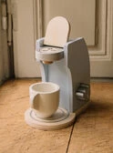 Machine à Café En Bois
