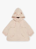 Parka Beige 10 Parka Beige – Image 8