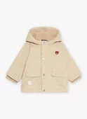 Imperméable Beige 8 Imperméable Beige – Image 6