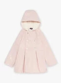 Imperméable Rose 9 Imperméable Rose – Image 7