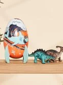 Oeuf Surprise Dinosaures