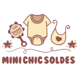 Mini Chic Soldes