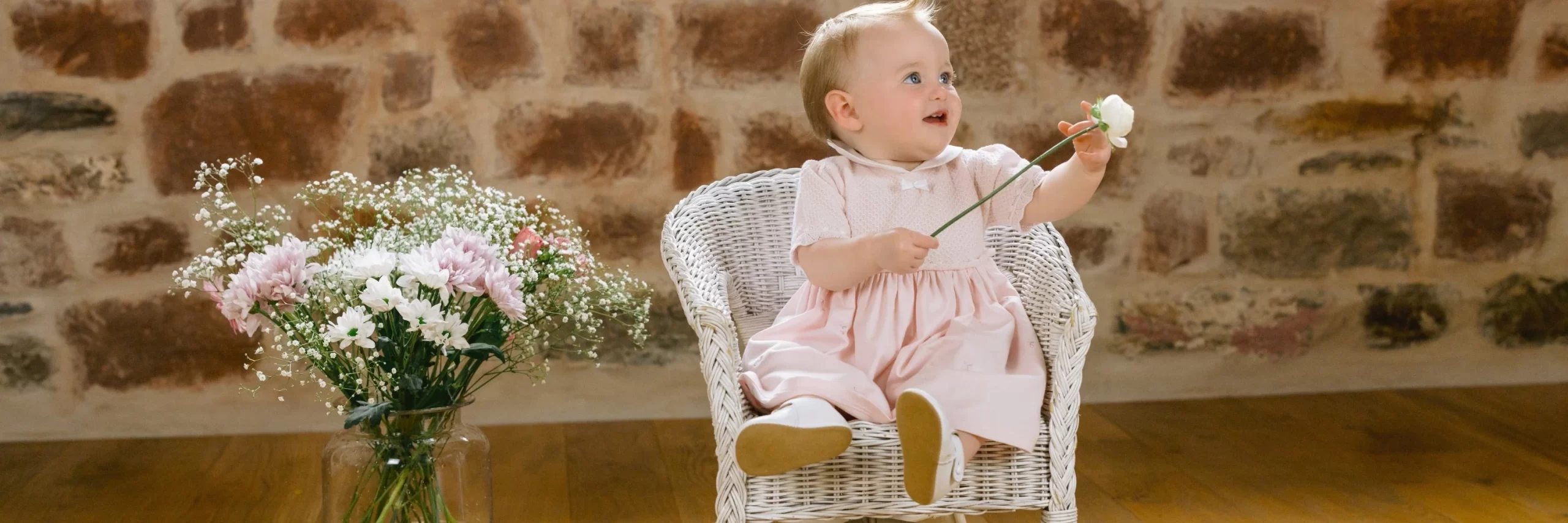 Mini Chic Soldes -Mini Chic Soldes baby boys dresses from Emile et Rose scaled